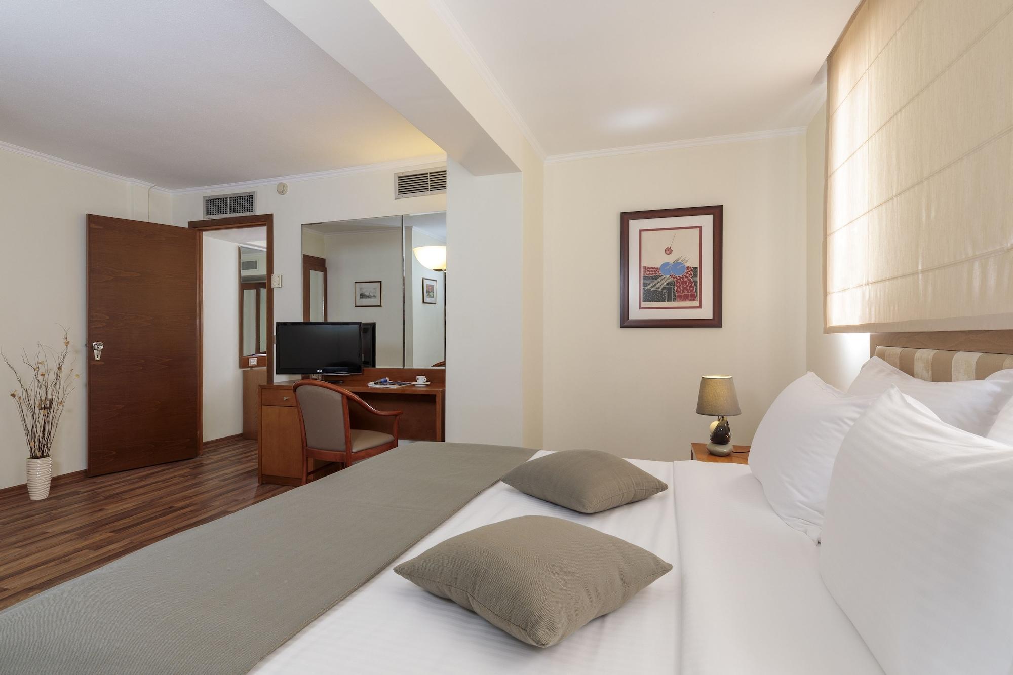 Best Western Plaza Hotel Rhodes City Εξωτερικό φωτογραφία