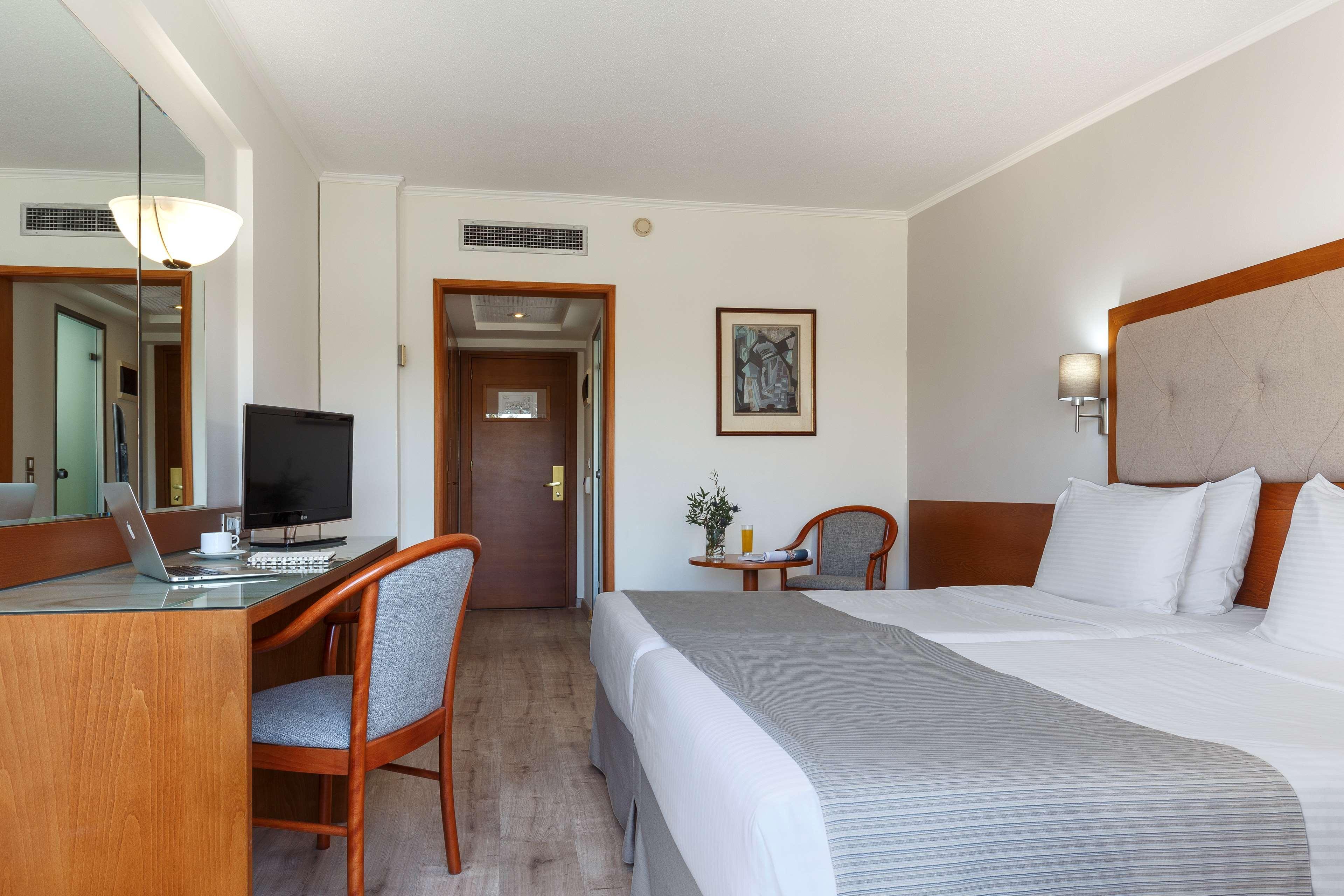 Best Western Plaza Hotel Rhodes City Εξωτερικό φωτογραφία