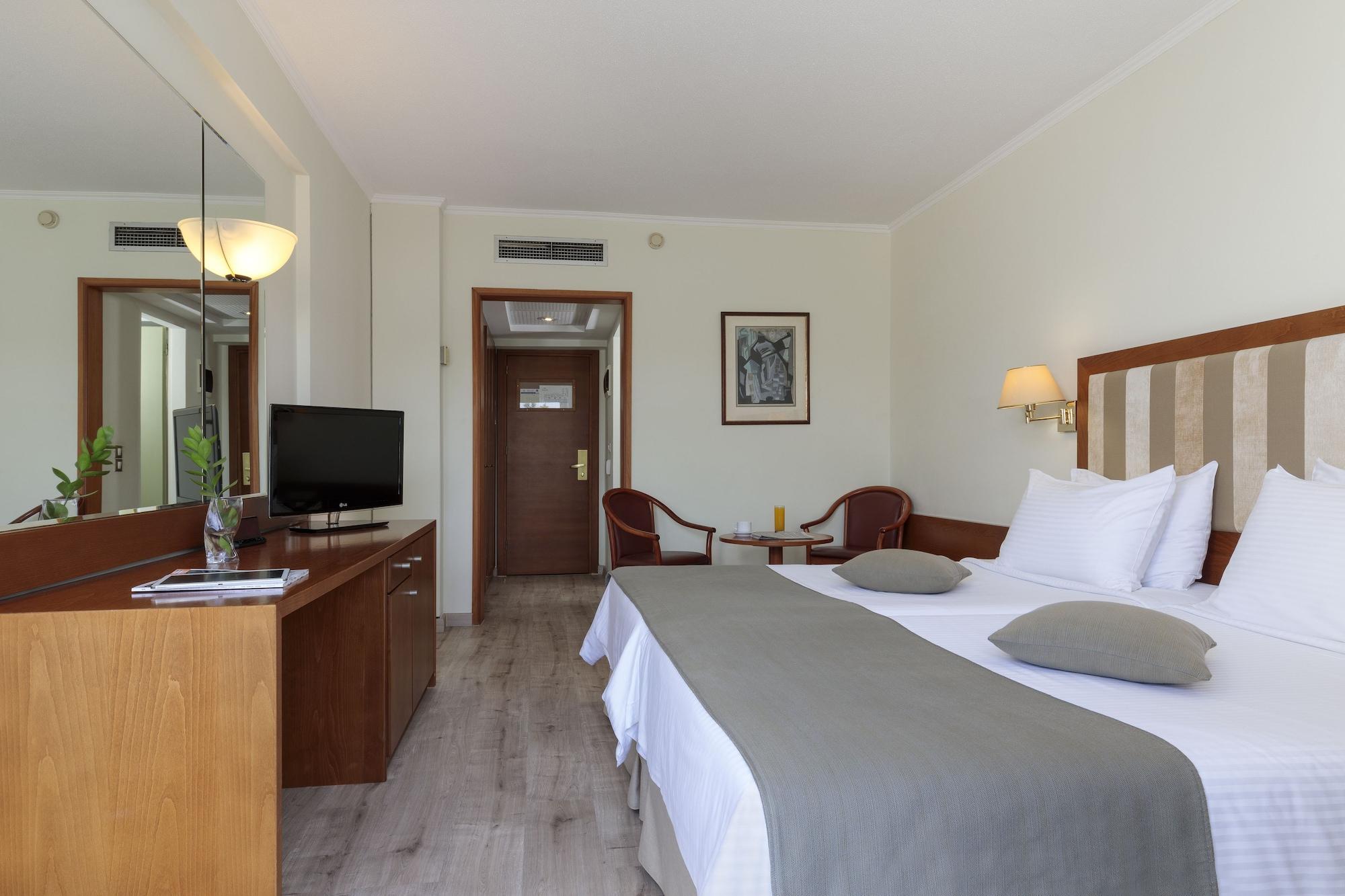 Best Western Plaza Hotel Rhodes City Εξωτερικό φωτογραφία