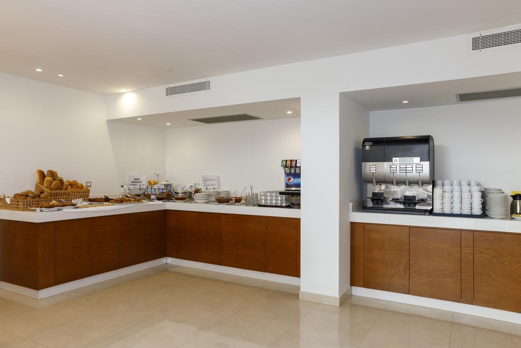 Best Western Plaza Hotel Rhodes City Εξωτερικό φωτογραφία